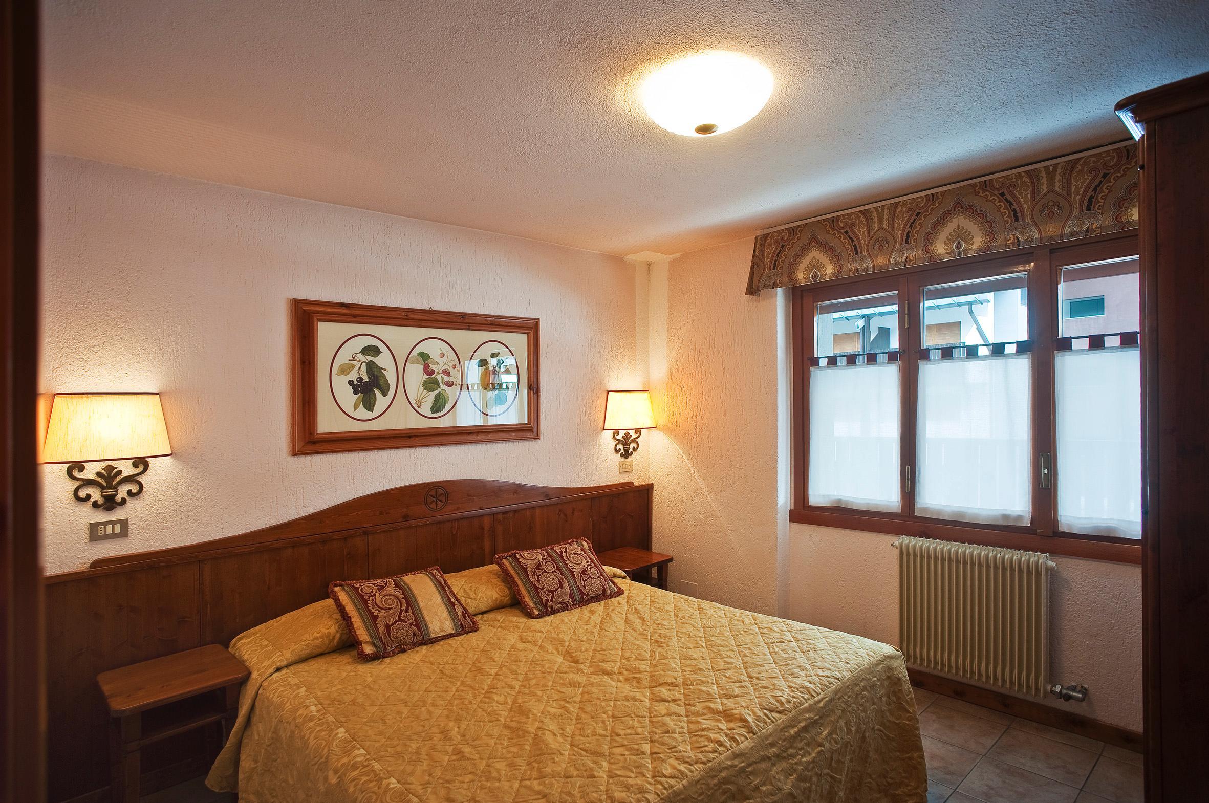 Th La Thuile - Planibel Hotel Bagian luar foto