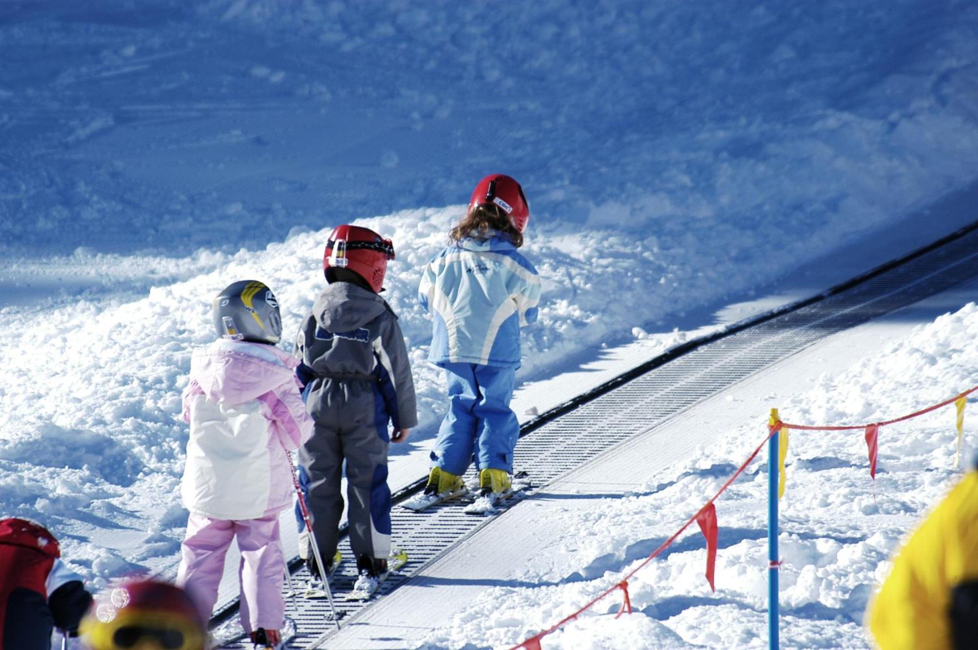 Th La Thuile - Planibel Hotel Bagian luar foto